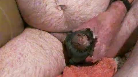 Anon online show from January 14, 6:30 am