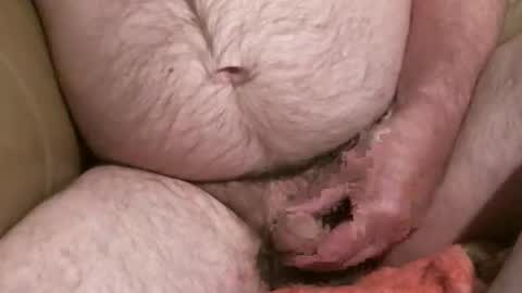 Anon online show from February 1, 6:12 am