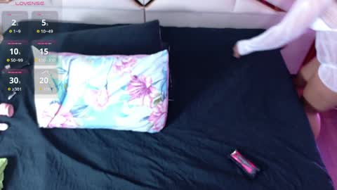 rizantella online show from April 1, 2:45 am