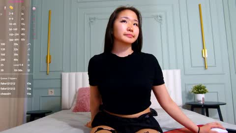 Rize online show from February 27, 11:41 am