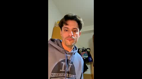 rizzo1980682473 online show from March 30, 5:47 pm