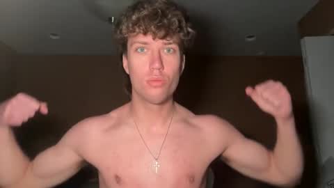 Snapshot of rjbrown03 chatting on April 5, 5:37 am rjbrown03 online show from April 5, 5:37 am