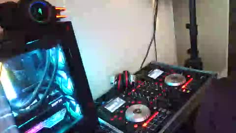 rjonarg online show from January 17, 10:13 pm