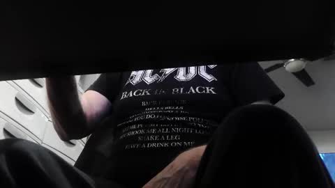 rlcock1 online show from February 26, 5:06 am