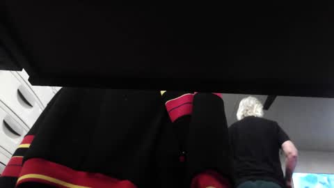 rlcock1 online show from March 1, 11:01 am