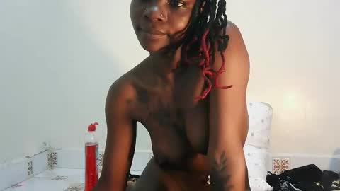 rlessing2 online show from February 22, 10:19 pm