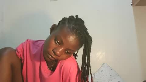 rlessing2 online show from March 6, 7:32 pm