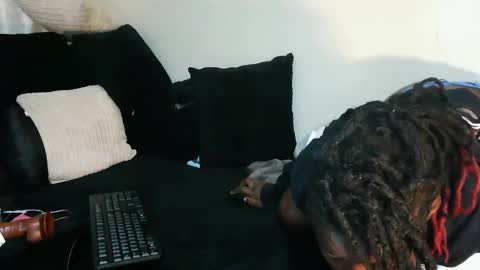 rlessing2 online show from March 28, 9:47 pm