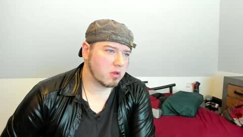 rlplover9 online show from January 18, 3:59 pm