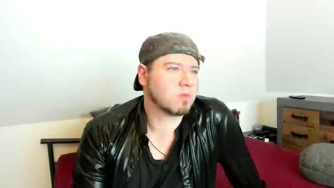 rlplover9 online show from January 26, 12:48 am