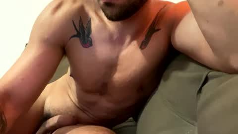 BoyfromBrazil online show from March 12, 10:17 pm