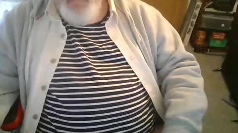 Ron Rodan online show from February 4, 9:10 pm