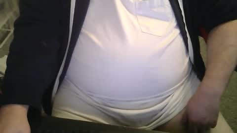 Ron Rodan online show from October 14, 9:48 pm