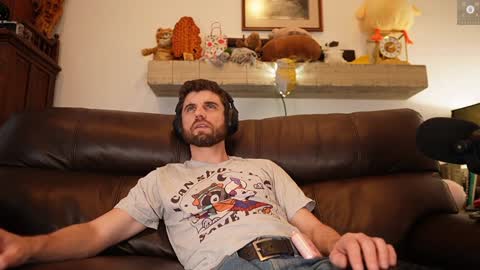Ryan aka KeylimeRy online show from December 16, 2:38 pm