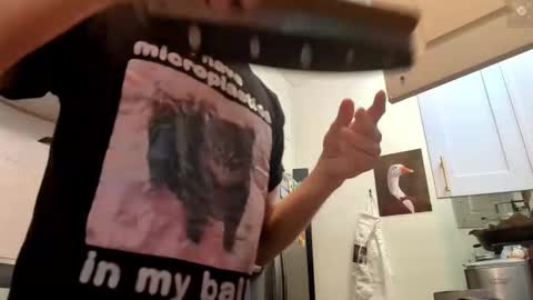 Ryan aka KeylimeRy online show from March 24, 5:40 pm