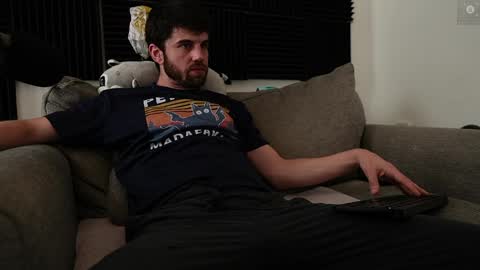 Ryan aka KeylimeRy online show from April 28, 6:57 pm