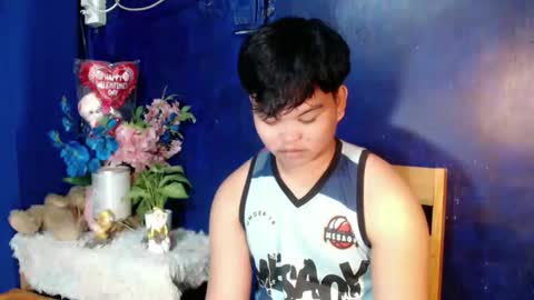 RICH MY GOAL online show from October 11, 5:50 am