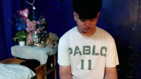 RICH MY GOAL online show from January 11, 4:23 pm