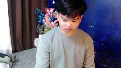 RICH MY GOAL online show from March 4, 5:08 pm