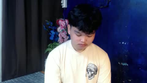 RICH MY GOAL online show from March 29, 6:08 pm