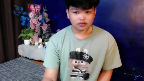 RICH MY GOAL online show from April 8, 8:14 am