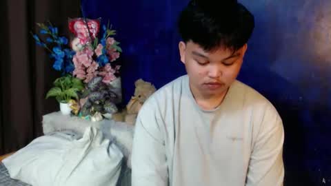 RICH MY GOAL online show from April 12, 5:18 pm