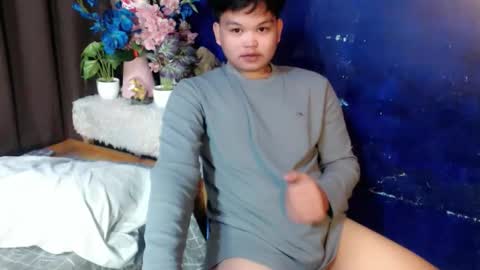 RICH MY GOAL online show from April 17, 5:49 pm