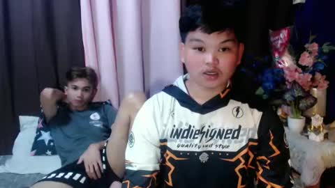 RICH MY GOAL online show from April 21, 7:06 pm