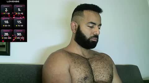 SebasRoa online show from January 7, 4:09 pm