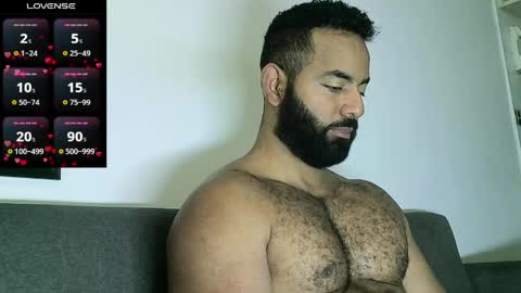 SebasRoa online show from April 22, 4:30 pm