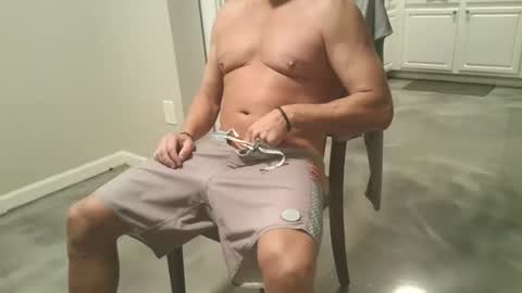 roadhouse122 online show from October 24, 10:55 am