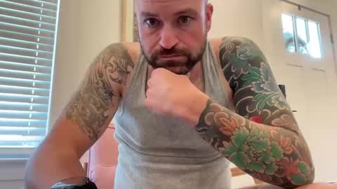 roadking1122 online show from November 4, 6:40 pm