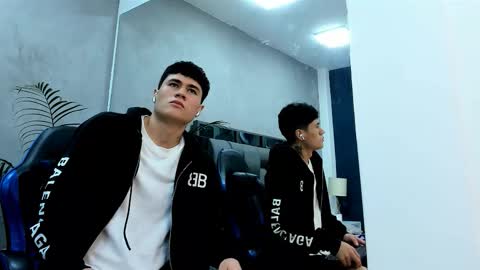 Roan Birkin online show from November 20, 7:24 pm