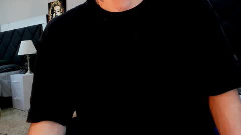 Roan Birkin online show from February 26, 7:24 pm