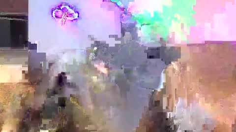 RoastingCorn online show from January 9, 6:27 am