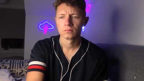 RoastingCorn online show from January 30, 8:54 am