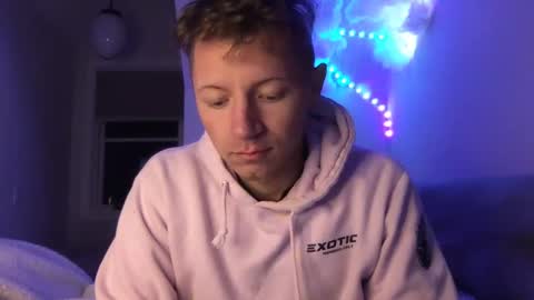 RoastingCorn online show from February 2, 7:30 am