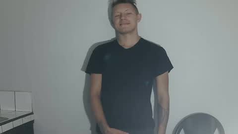 RoastingCorn online show from October 5, 3:05 am