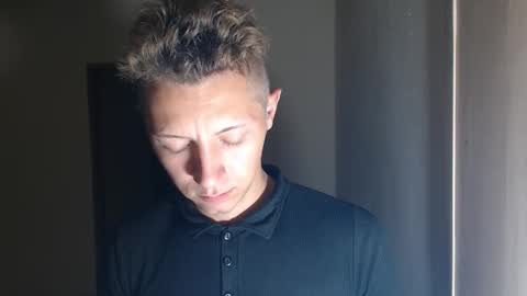 RoastingCorn online show from November 10, 6:56 am