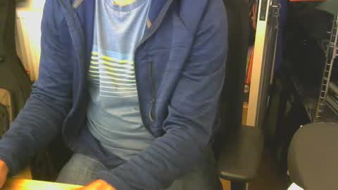 rob3616 online show from October 16, 8:54 pm