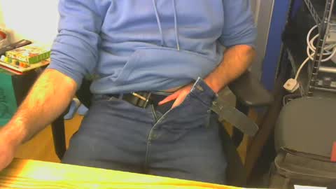 Snapshot of rob3616 chatting on May 10, 8:36 pm rob3616 online show from May 10, 8:36 pm