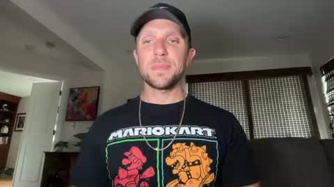 Snapshot of rob_ryder chatting on June 18, 12:55 am rob ryder online show from June 18, 12:55 am