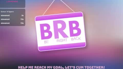 Snapshot of robbinblaze chatting on October 28, 5:15 pm Robbin online show from October 28, 5:15 pm