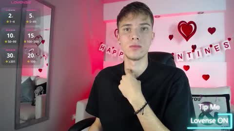 Robbin online show from February 18, 5:14 am