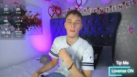 Robbin online show from February 20, 5:04 am