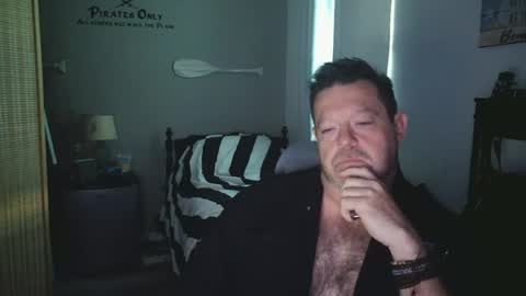 Robb Scottsman online show from June 27, 11:26 am