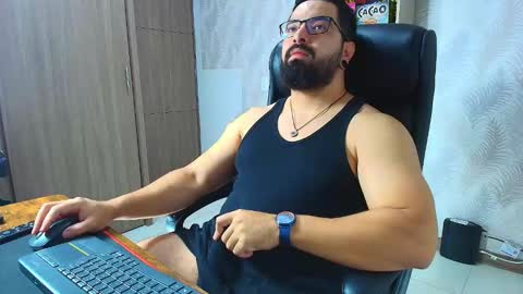 Robby online show from November 27, 12:24 am