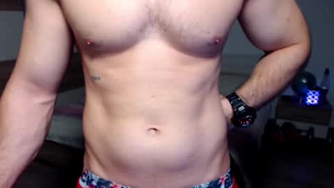 Snapshot of robbyshawz chatting on January 31, 6:46 am robbyshawz online show from January 31, 6:46 am