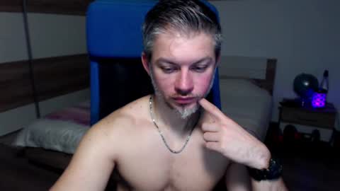 Snapshot of robbyshawz chatting on February 5, 11:34 am robbyshawz online show from February 5, 11:34 am