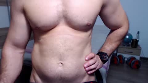 Snapshot of robbyshawz chatting on September 23, 6:49 am robbyshawz online show from September 23, 6:49 am